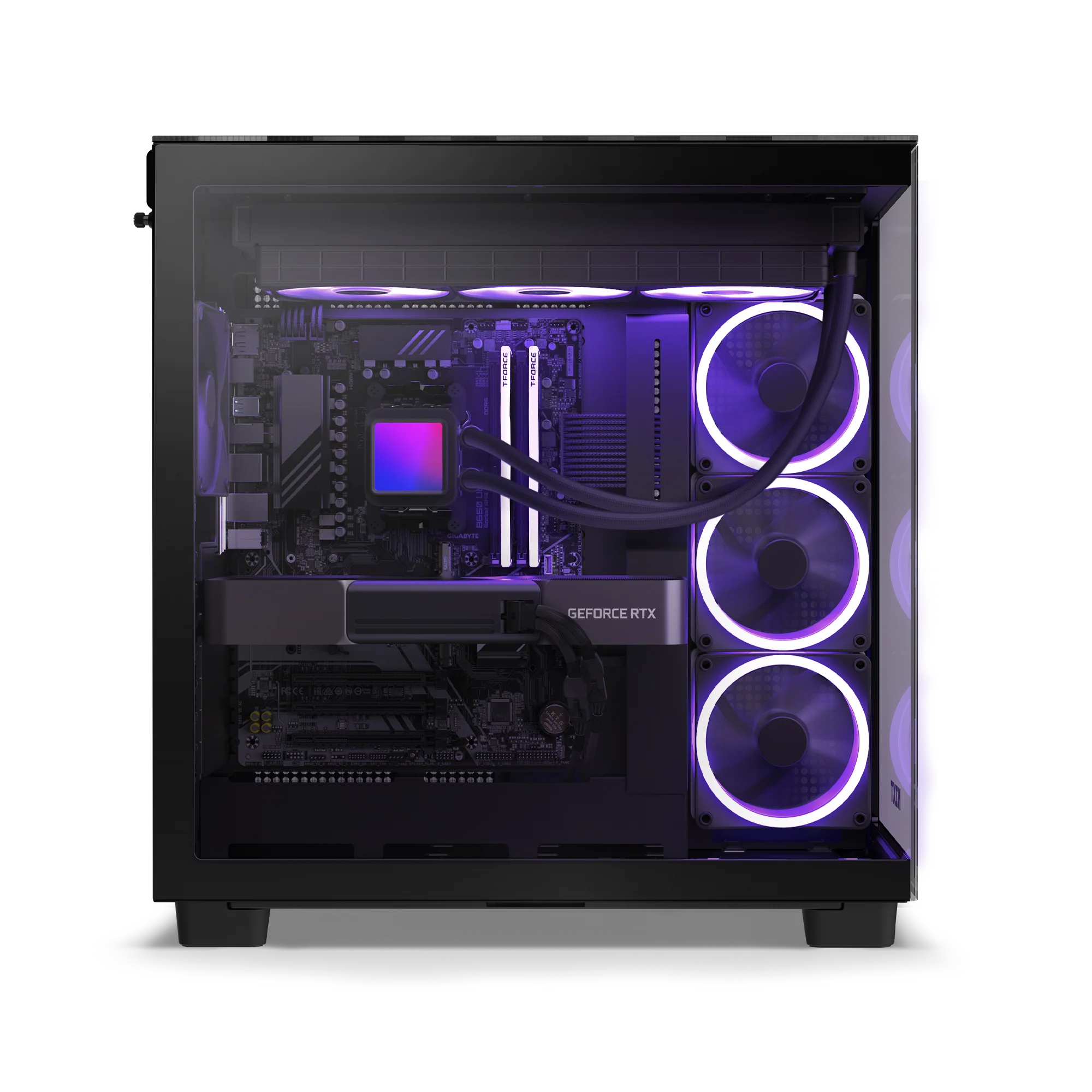 Refurbished Custom Build - # 8791